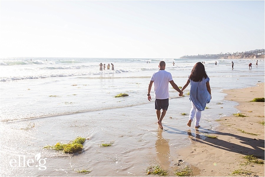 elleGphotography family beach photos 7