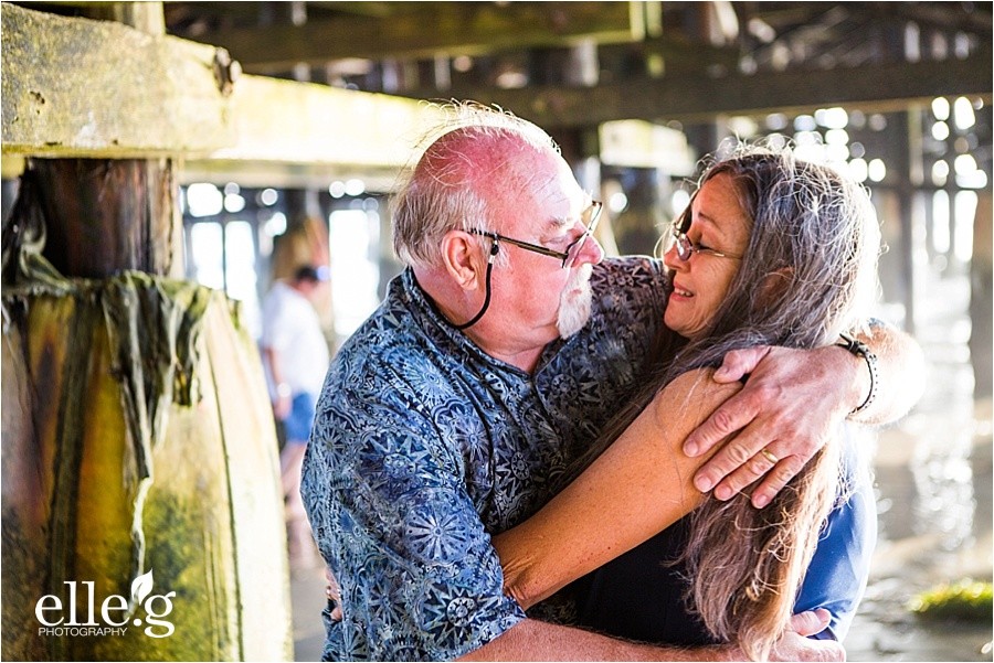 elleGphotography family photos crystal pier 15
