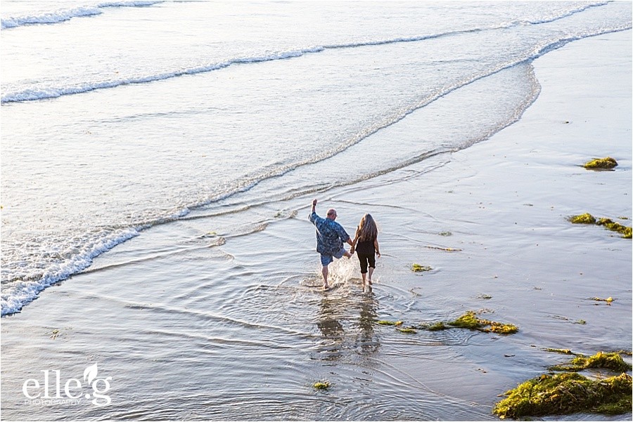 elleGphotography family photos crystal pier 21