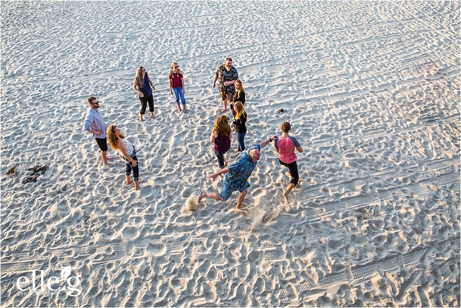elleGphotography family photos crystal pier 23
