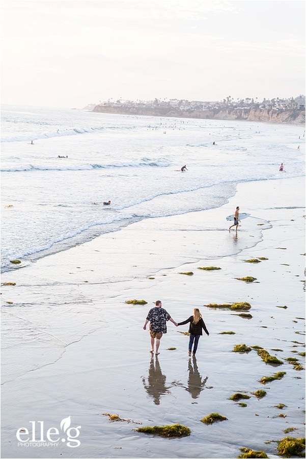 elleGphotography family photos crystal pier 24
