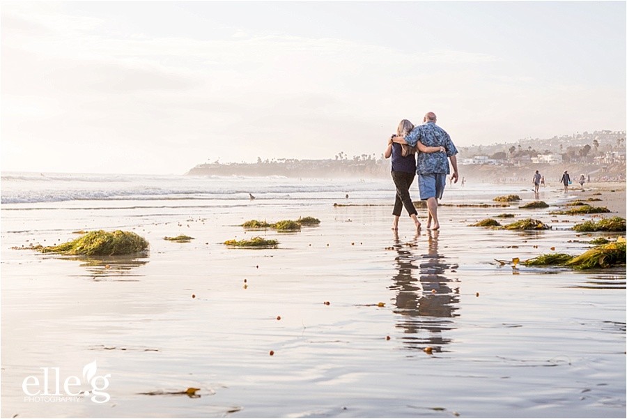 elleGphotography family photos crystal pier 9