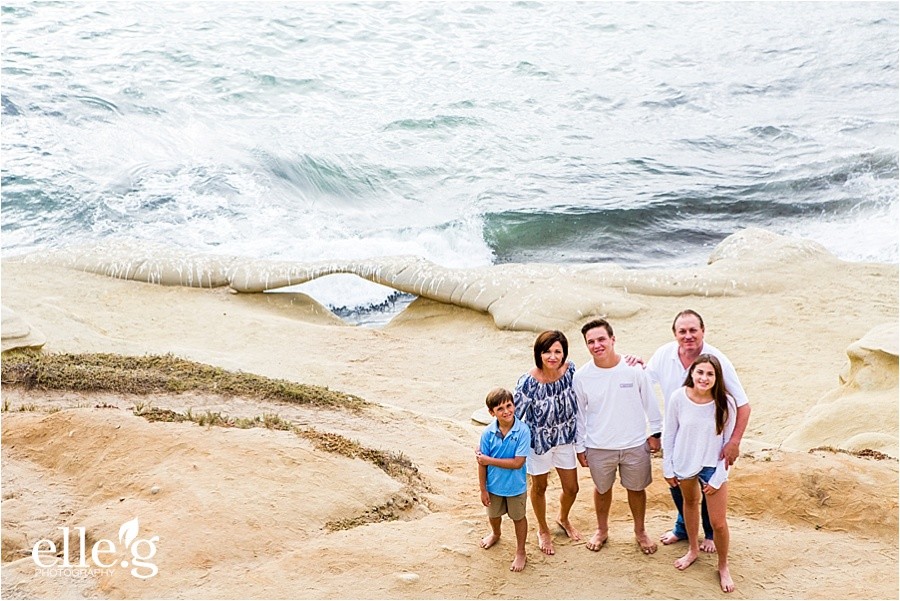 elleGphotography family photos la jolla 11