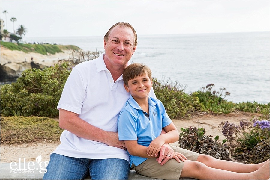 elleGphotography family photos la jolla 13