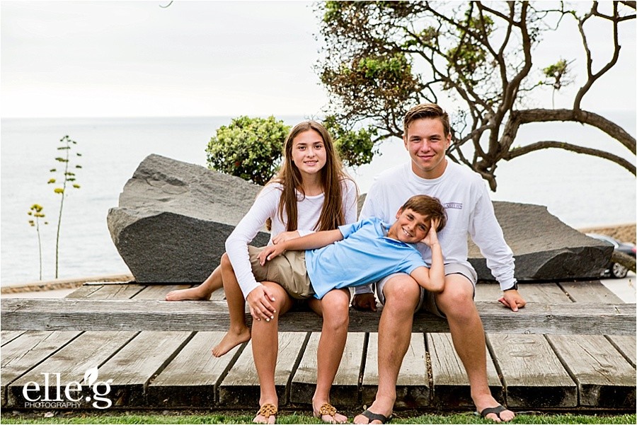 elleGphotography family photos la jolla 19