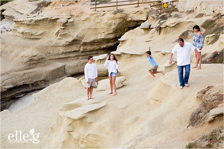 elleGphotography family photos la jolla 3