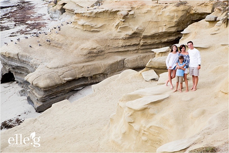 elleGphotography family photos la jolla 4
