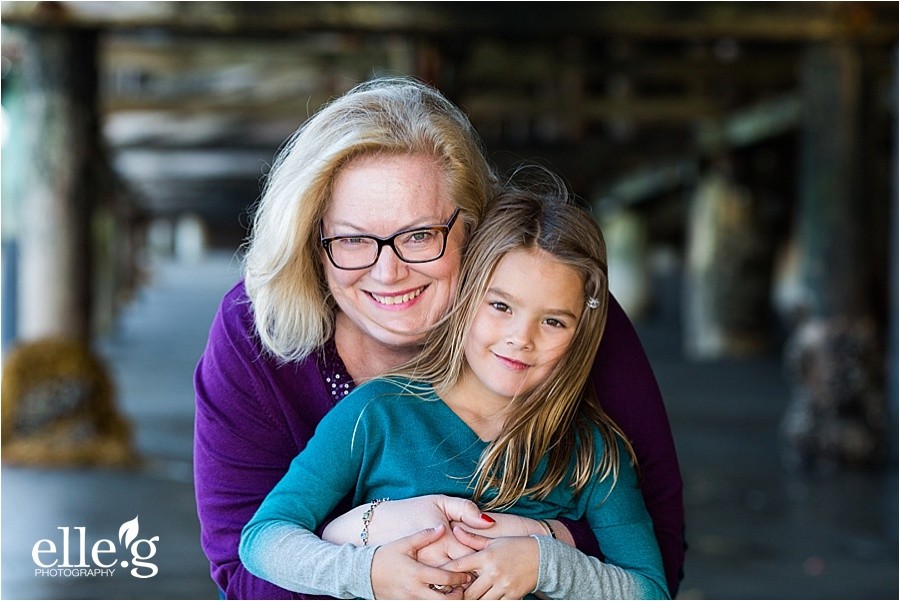 elleGphotography familyt photos on the beach 12