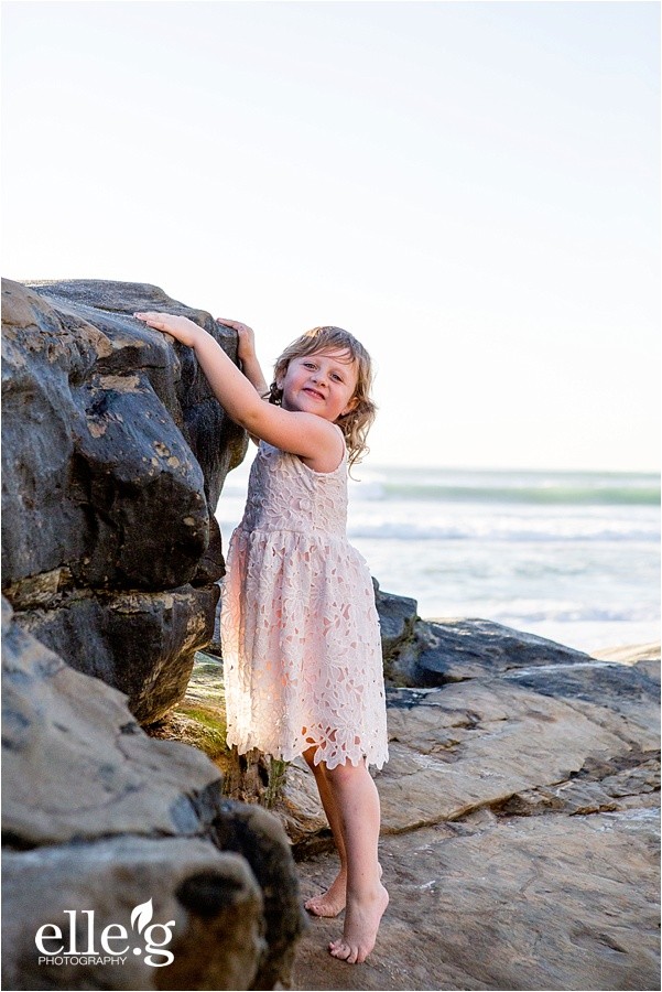 Beach lifestyle photography | La Jolla, California | Frew Family elleGphotography san diego beach photographer 13