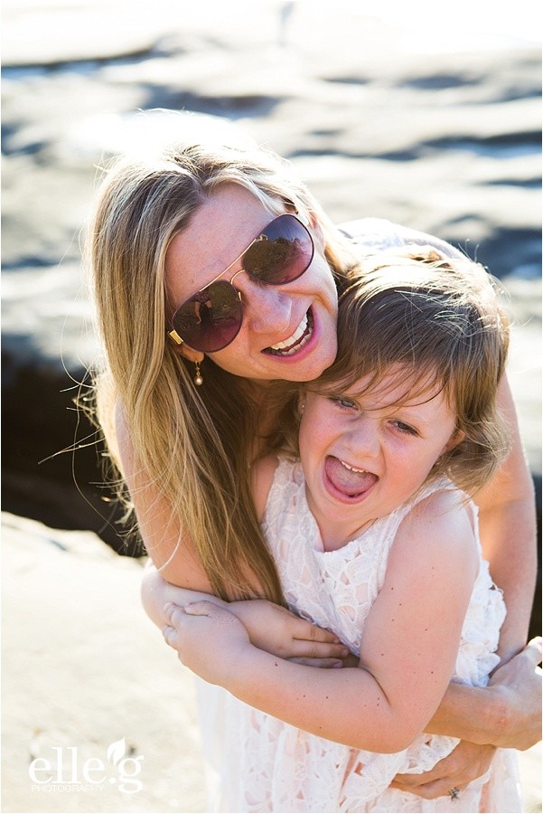Beach lifestyle photography | La Jolla, California | Frew Family elleGphotography san diego beach photographer 15