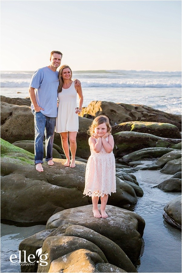 Beach lifestyle photography | La Jolla, California | Frew Family elleGphotography san diego beach photographer 18