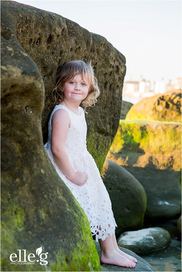 Beach lifestyle photography | La Jolla, California | Frew Family elleGphotography san diego beach photographer 22