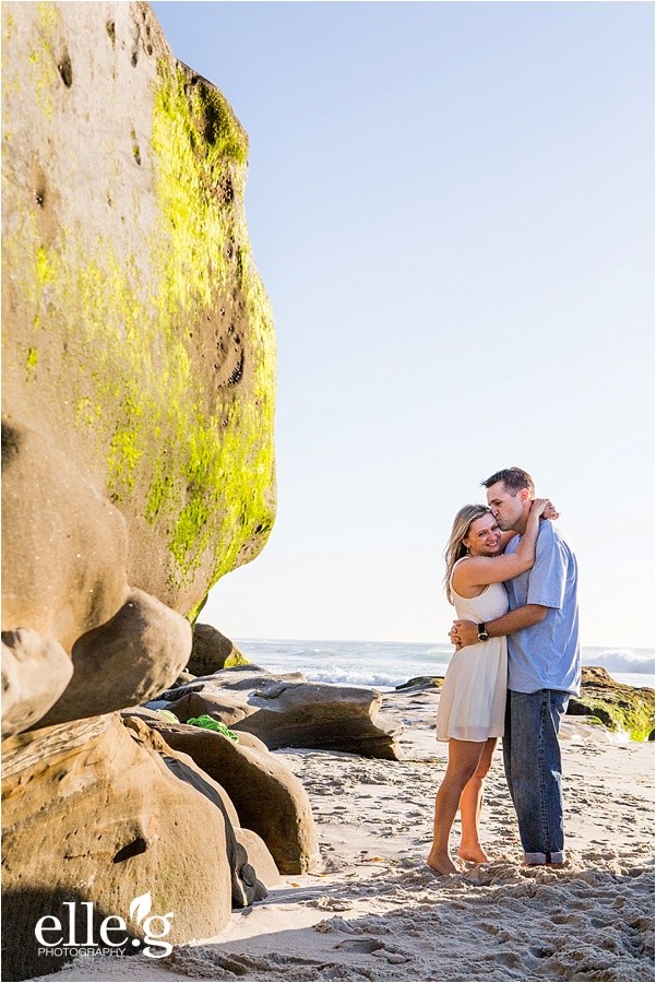 Beach lifestyle photography | La Jolla, California | Frew Family elleGphotography san diego beach photographer 5