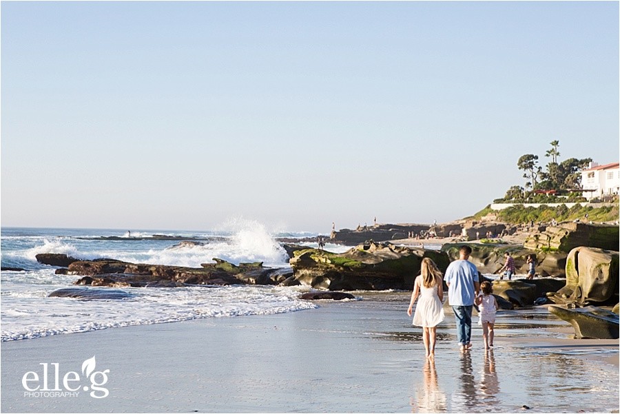 Beach lifestyle photography | La Jolla, California | Frew Family elleGphotography san diego beach photographer 6