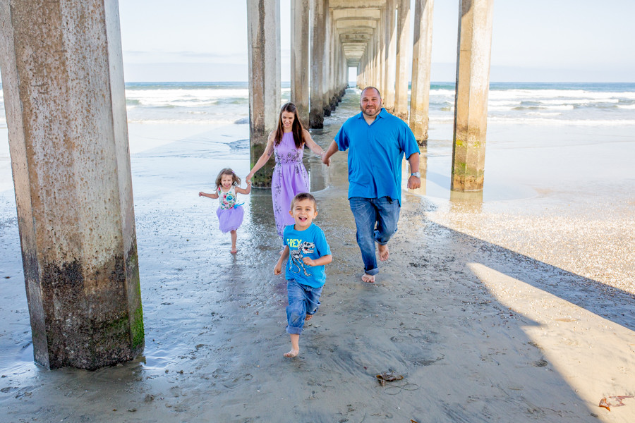 san diego photographers family | la jolla photographer