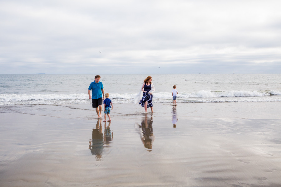 san diego beach photographer |san diego family photographers