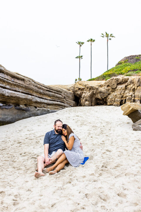 Engagement Photographer san diego 3