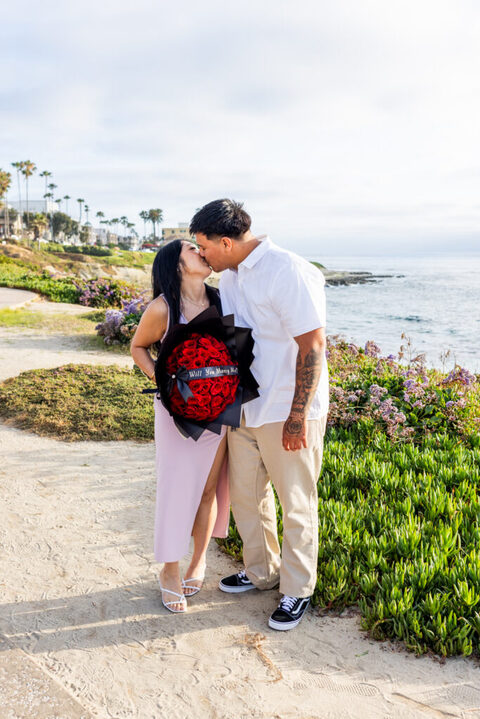 engagements in san diego 4