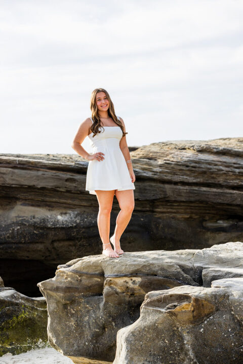 Senior Photos San Diego 7