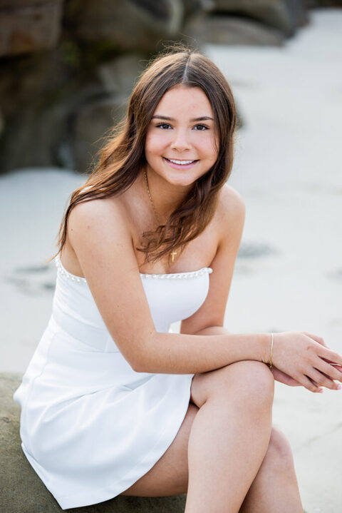 Senior Portrait Photography San Diego 8