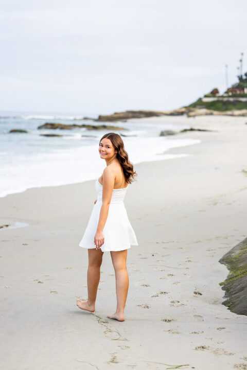 Senior Portrait Photography San Diego 1