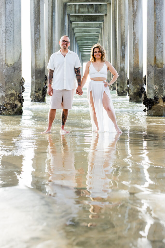 La Jolla Shores Beach Photographer beach photographer la jolla 1