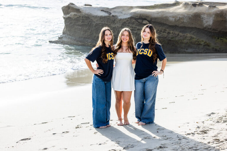Senior Photos San Diego 5