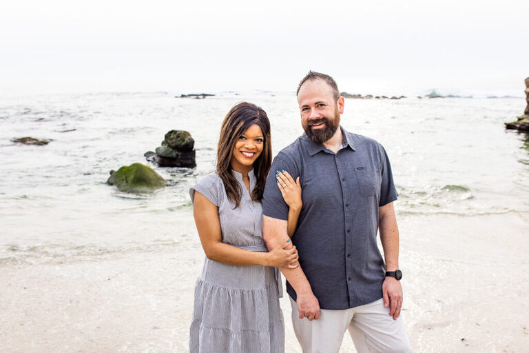 Engagement Photographer san diego 2