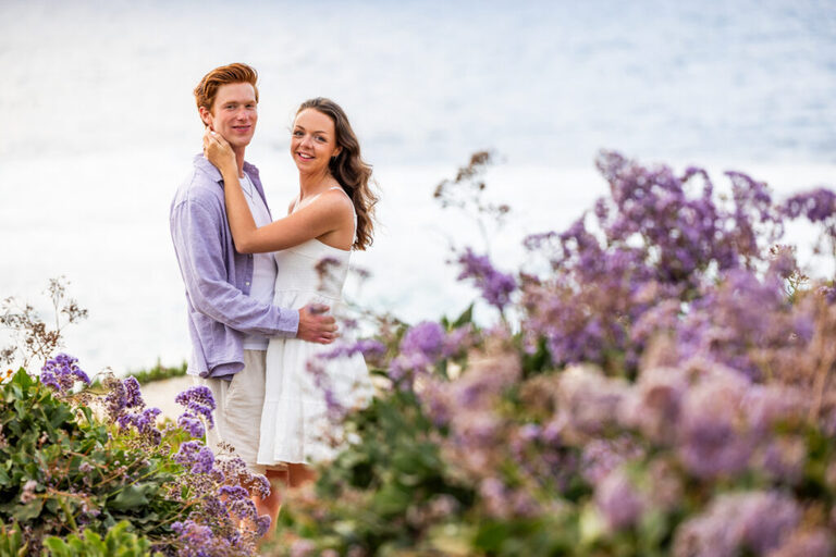 la jolla beach engagement photographer 4
