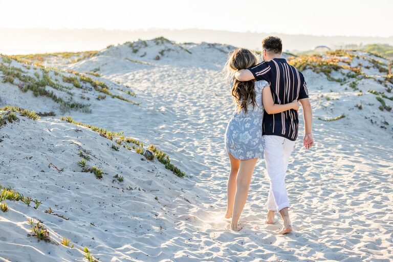 San Diego Engagement Photographer 5