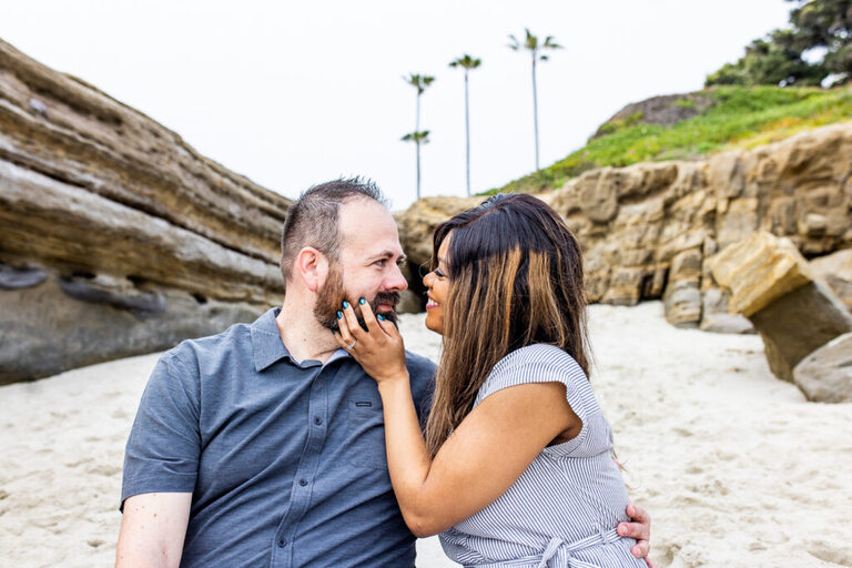 Engagement Photographer san diego 4