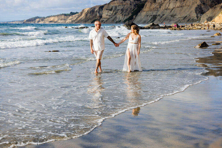 La Jolla Shores beach photos 5