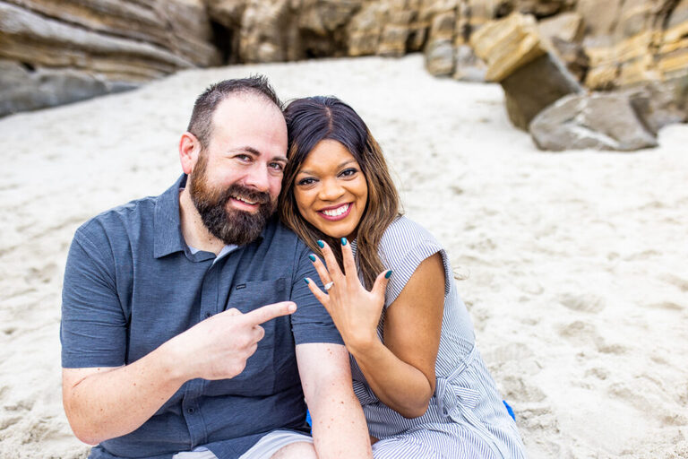 Engagement Photographer san diego 5