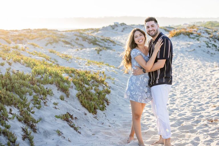 San Diego Engagement Photographer 7
