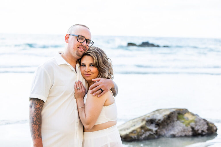 La Jolla Shores beach photos 7