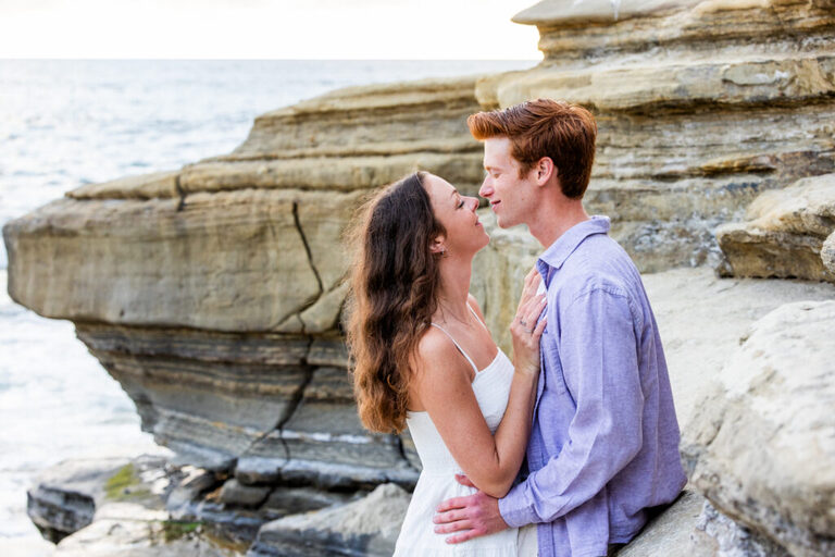 engagement photos san diego 6