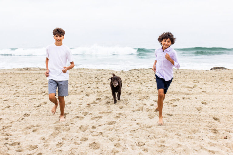 mission beach family photographer 7