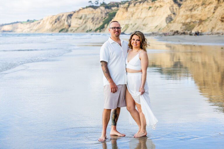 La Jolla Shores beach photos 8