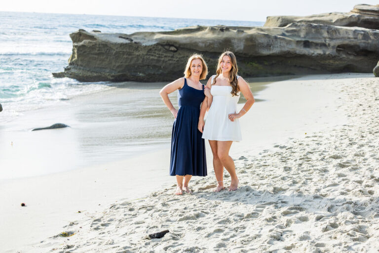 Senior Photos San Diego 1
