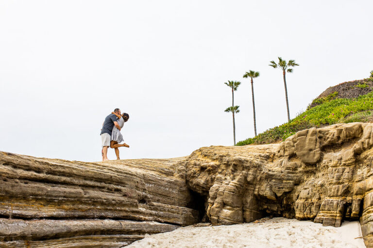 San Diego Engagement Photographer 9