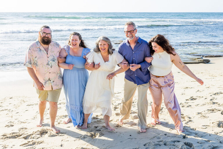 la jolla family photographer 1