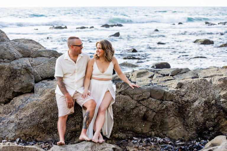 La Jolla Shores beach photos 1