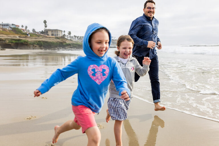 Family Photographer La Jolla 1