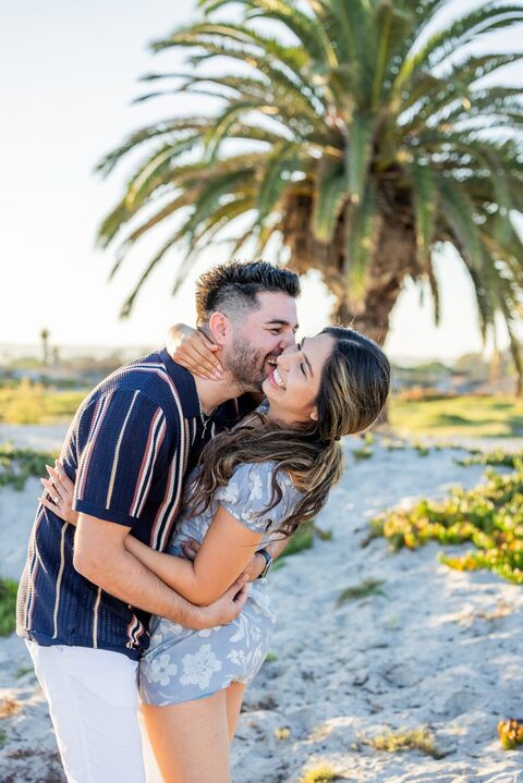 proposal photographers in coronado 3