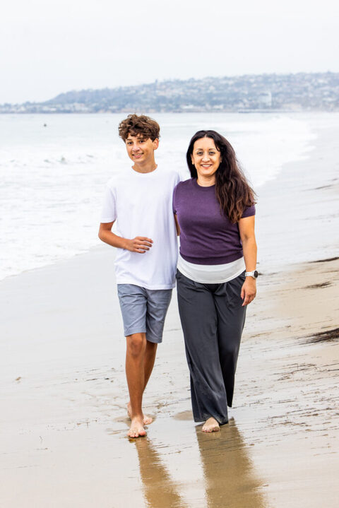 mission beach family photography 7