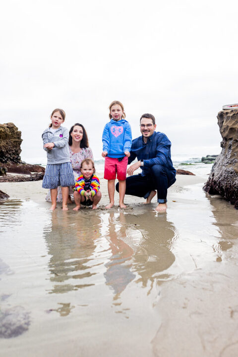 Family Photographer La Jolla 20