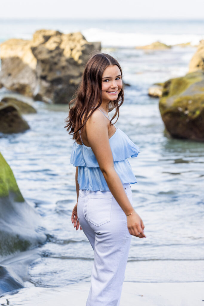 Senior Portrait Photography San Diego | Alissa senior portraits elleGphoto 8