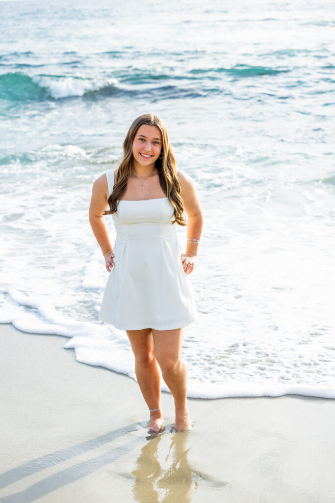 Senior Photos in San Diego | Tara san diego senior portrait photographer 3
