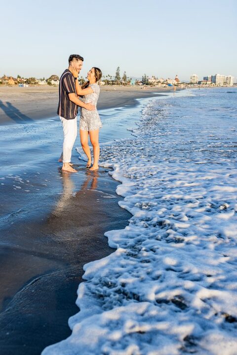 san diego beach engagement photographer 4