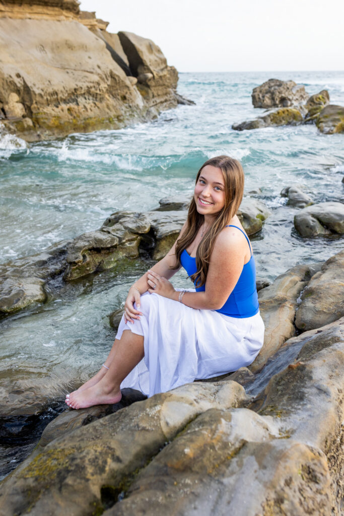 Senior Photos in San Diego | Tara senior photos in san diego 2